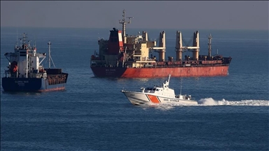 Rusia: SHBA-ja do të lirojë dy anëtarë rusë të ekuipazhit të cisternës së sekuestruar "Marinera"