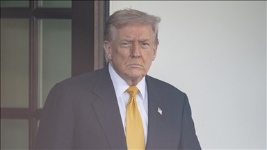 Trump, Venezuela ile işbirliği dolayısıyla beklenen ikinci dalga saldırıların iptal edildiğini duyurdu