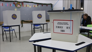 Završeno brojanje glasova na Kosovu: Pokret Samoopredjeljenje osvojio 57 mjesta u Skupšini