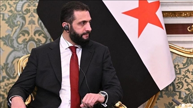 Sirijski predsjednik sastao se s liderima EU-a u Damasku