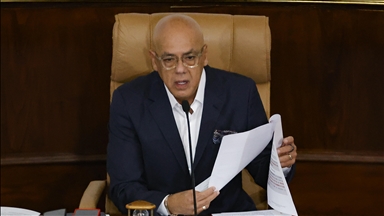 Venezuela begins releasing political prisoners under interim administration