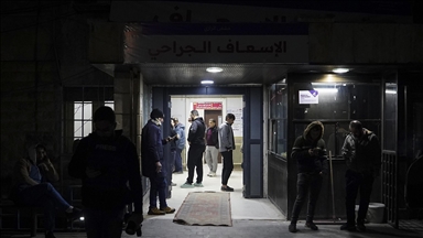 "قسد" يطلق الرصاص على متظاهرين بريف دير الزور 