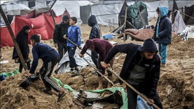 Asciende a 71.409 la cifra de palestinos fallecidos en la Franja de Gaza desde el 7 de octubre de 2023