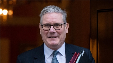 Le Premier ministre britannique et le président américain discutent de la sécurité euro-atlantique sur le Groenland