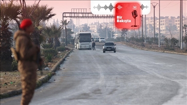 Halep’te yaşananlar, Suriye’nin geleceğine dair hangi ipuçlarını veriyor?