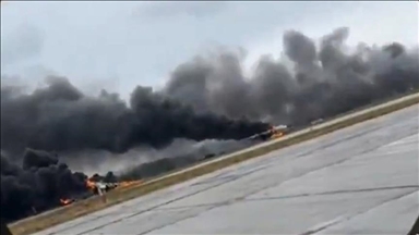 اوکراین: در حملات روسیه به کی‌یف 4 تن جان باختند