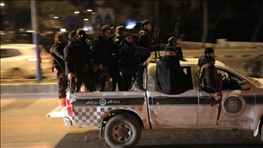 Елементи на СДФ ќе бидат префрлени од населбите во сириски Алепо