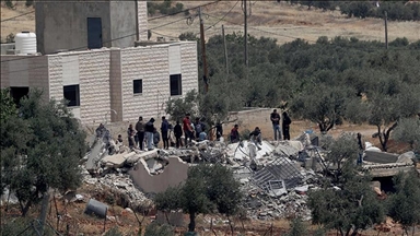 الضفة.. إسرائيل تحول منازل فلسطينيين في "يعبد" لثكنات عسكرية 