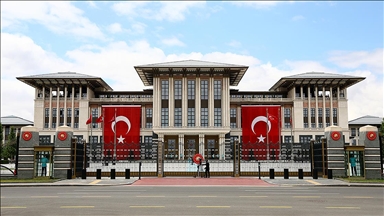 Tıp, Kültür ve Sanat Sempozyumu salı günü Ankara'da başlayacak