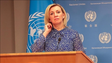 واشنطن تطلق سراح مواطنين روسيين من طاقم ناقلة نفط محتجزة