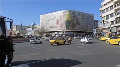 Iran : appel des autorités à Téhéran à rester chez soi face aux troubles