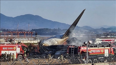 Güney Kore'de 179 kişinin öldüğü Jeju Air faciasında yolcuların kurtulma ihtimali olduğu ortaya çıktı