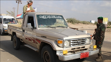 Yemen’s STC announces dissolution of all bodies, ends operations