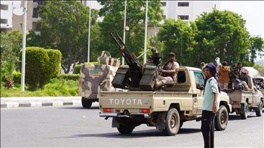 Yemen’s Southern Transitional Council dissolves itself ahead of Riyadh dialogue