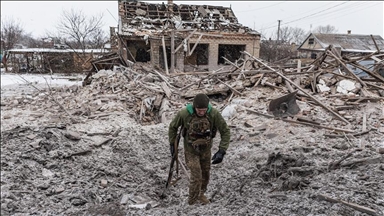 АНАЛИТИКА - Российско-украинская война: поиск идентичности, суверенитета и безопасности