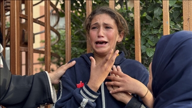 حماس: قتل إسرائيل 7 فلسطينيين بغزة انتهاك صارخ لوقف إطلاق النار 