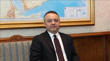 Türkiye'nin Şam Büyükelçisi Yılmaz: 1 Nisan Anlaşması'nın nihayet uygulandığını görmek umut verici