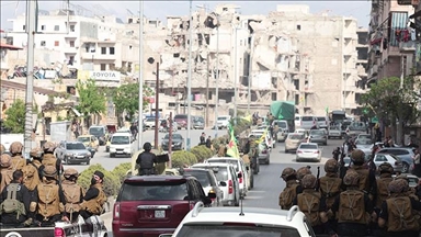 Члены террористической организации покинут Алеппо «в ближайшие часы»