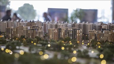 Gayrimenkul satışları 2025'te 3,3 milyonu aşarak rekor kırdı