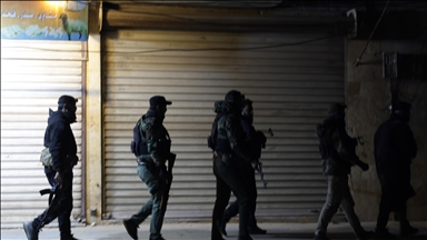 Syrian Defense Ministry announces ceasefire in Aleppo neighborhoods