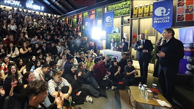 Bakan Bayraktar: Ülkemizde güneşi, rüzgarı, jeotermali, kömürü, bütün enerji kaynaklarımızı kullanmamız lazım