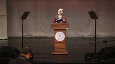 Bakan Göktaş: Hacıbektaş'a yeni bir huzurevi kazandırmak için çalışmalarımızı başlattık