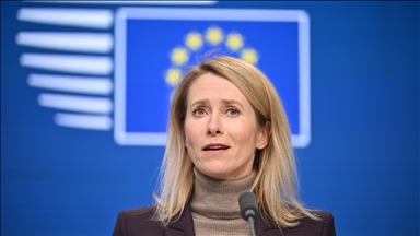 Kaja Kallas : l’usage du missile Oreshnik par la Russie est une escalade contre l’Ukraine