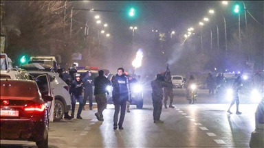 Suriye'de terör örgütü YPG/SDG mensuplarının Fırat Nehri’nin doğusuna gönderilmesi için “tahliye” süreci başladı