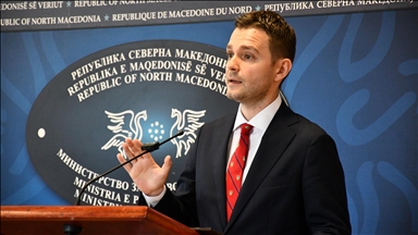 Maqedonia e Veriut dënon sulmin rus hipersonik ndaj Ukrainës, e quan “përshkallëzim të pamatur”