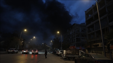 سوريا.. إصابة 4 إعلاميين بقصف لتنظيم "قسد" في حلب 