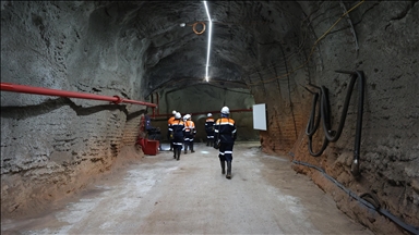 Rio Tinto, Glencore resume talks for massive merger that would create world's largest mining firm