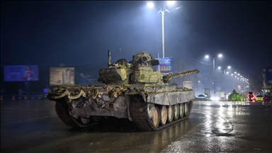 OKB: Përshkallëzimi i armiqësive në Siri është “jashtëzakonisht shqetësues”