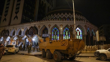 آتش‌بس 6 ساعته در حلب برای تخلیه نظامی ی‌پ‌گ/قسد