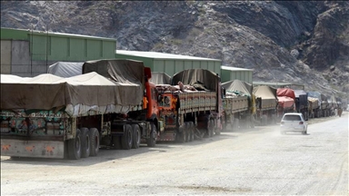 افغانستان تعرفه گمرکی واردات میوه و کالاهای مصرفی را تا 80 درصد افزایش داد