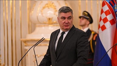 Hrvatski predsjednik tvrdi da Grenland ne predstavlja ništa za američku sigurnost