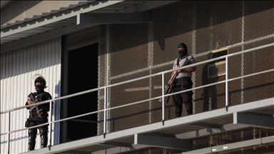 Italy welcomes release of 'political prisoners' in Venezuela