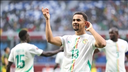 قدم.. السنغال تحجز مقعدها في المربع الذهبي بكأس أمم إفريقيا
