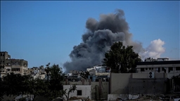 При израильских атаках на сектор Газа погибли 15 палестинцев, в том числе 5 детей