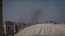 Izrael ubio devet Palestinaca u Gazi uprkos prekidu vatre