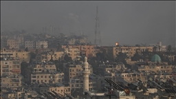 Tentara Suriah Kuasai Sebagian Besar Lingkungan Ashrafieh di Aleppo