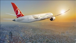 Turkish Airlines û Ajetê geştên xwe yên îro û sibe yên ji bo Îranê rawestandin