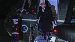  Трамп: Нафтените компании ќе инвестираат најмалку 100 милијарди долари во Венецуела