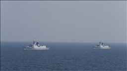 US boards 5th tanker in crackdown on Venezuelan oil shipments: Report