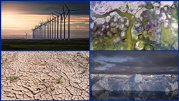  Küresel iklim ve çevre sorunlarının çözümünde 2026 bir dönüm noktası mı olacak?