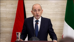 الأردن يؤكد دعم الحكومة السورية لحماية أمن البلاد ووحدة أراضيها