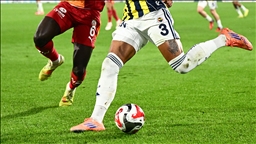 Galatasaray-Fenerbahçe rekabetinde 405. randevu