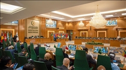 OKI dan 22 Negara Islam Kecam Kunjungan Menlu Israel ke Somaliland