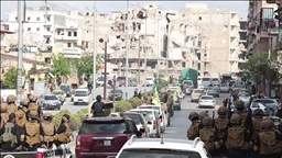 Члены террористической организации покинут Алеппо «в ближайшие часы»