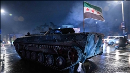 Syrian Army begins operation against SDF in Aleppo's Sheikh Maqsoud neighborhood