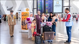 المغرب يستقبل 36 مليون مسافر عبر مطاراته في 2025